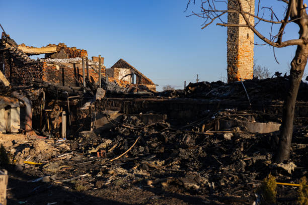 Reliable Fire Damage Cleanup contractor in Hainesport, NJ by Fire Damage Flint
